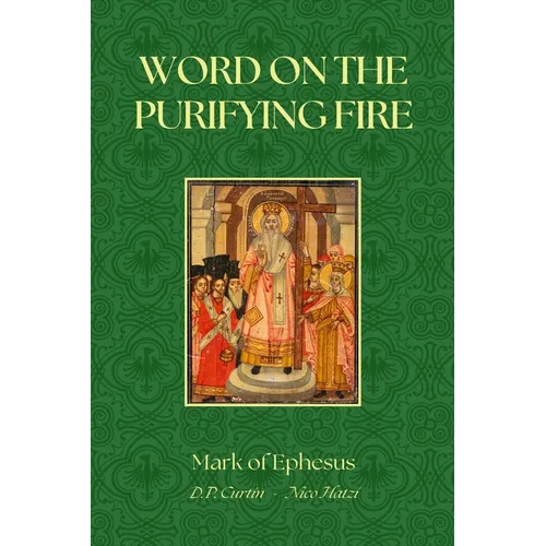 Word on the Purifying Fire - Paperback