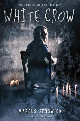 White Crow - Paperback