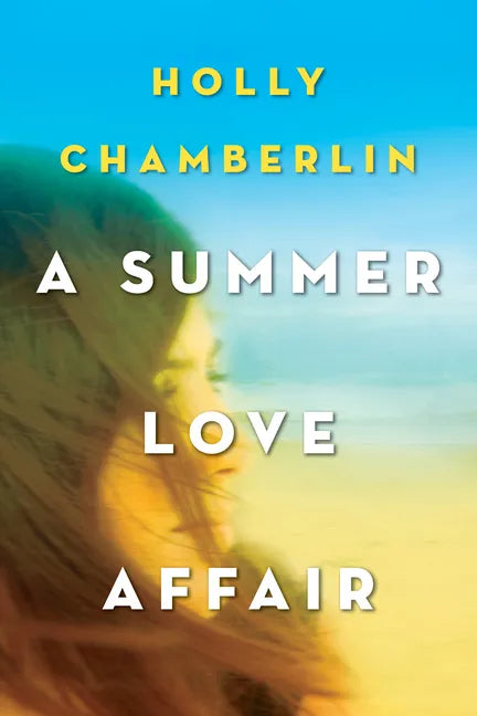 A Summer Love Affair - Paperback