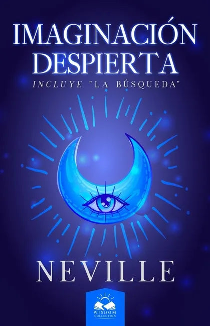 Imaginación Despierta: Incluye La Búsqueda - Paperback