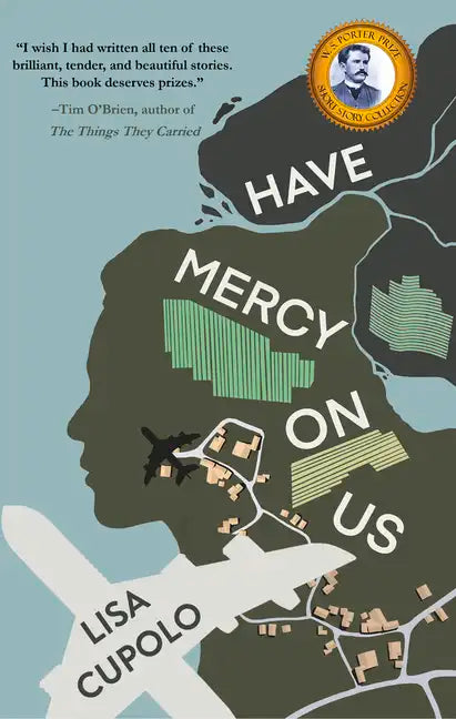 Have Mercy on Us - Paperback