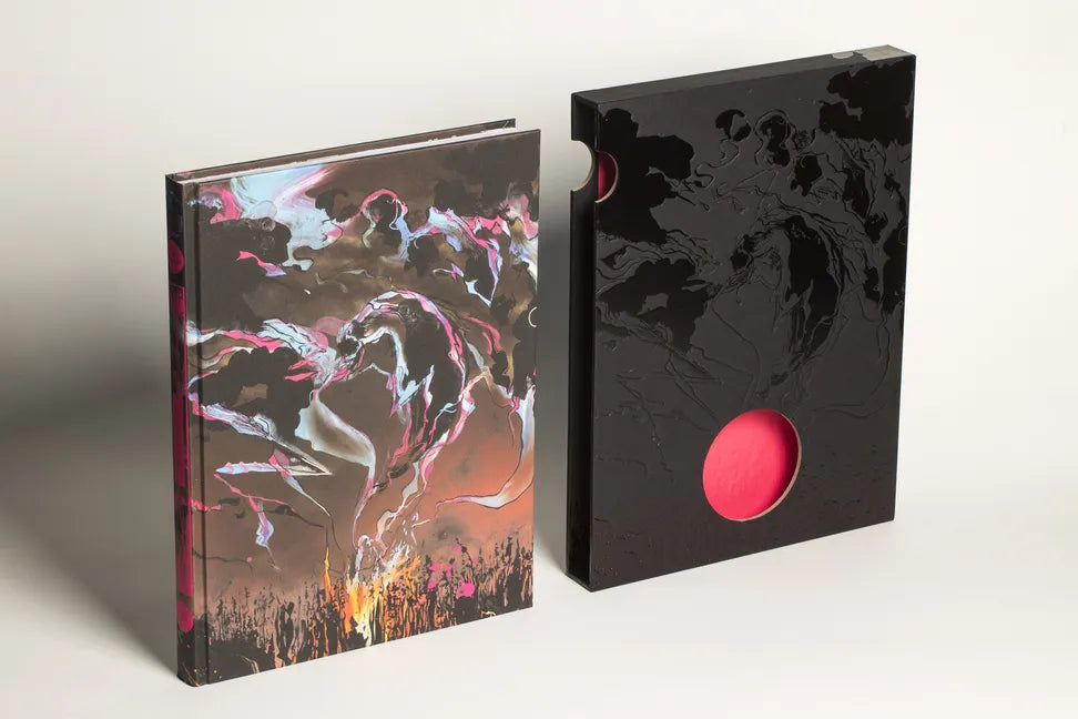 The Willows and Other Stories - Hardcover