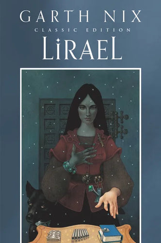 Lirael Classic Edition - Paperback