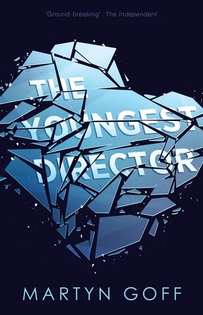 The Youngest Director - Paperback