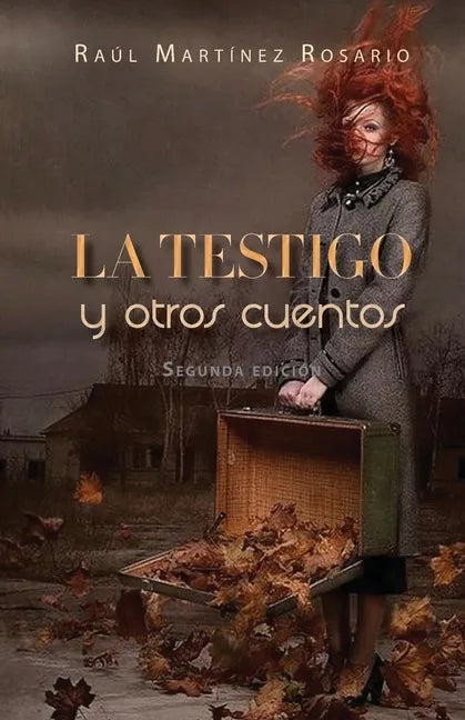 La testigo y otros cuentos - Paperback