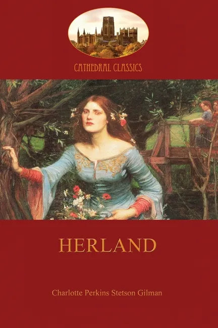 Herland - Paperback