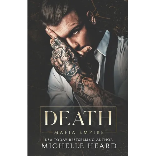 Death - Paperback