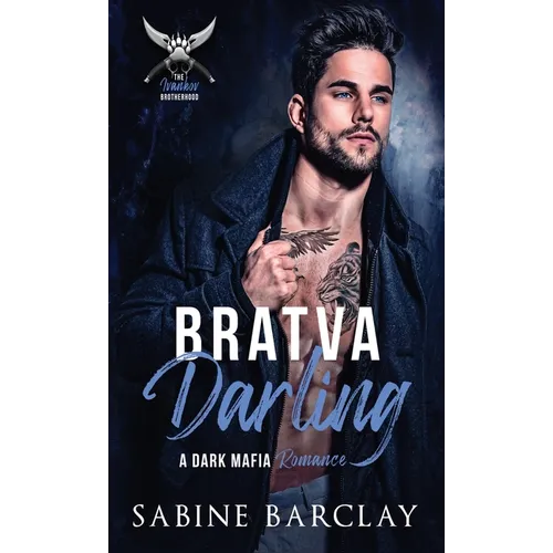 Bratva Darling - Hardcover