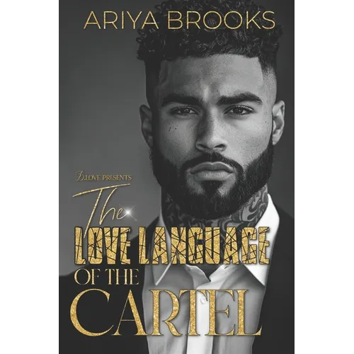The Love Language of the Cartel - Paperback