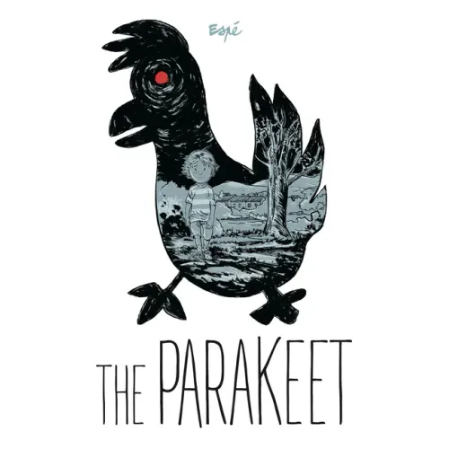 The Parakeet - Hardcover