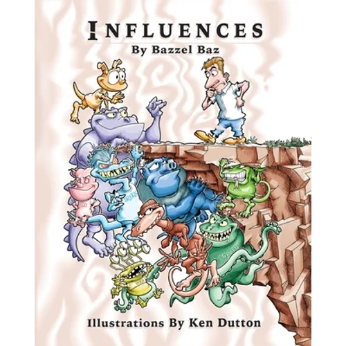 Influences - Paperback