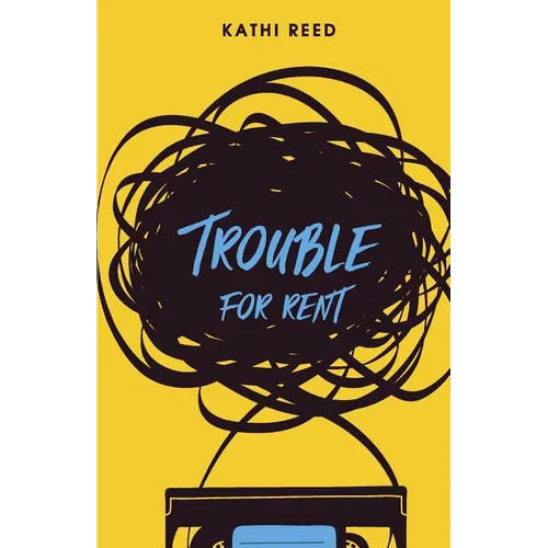 Trouble for Rent - Paperback
