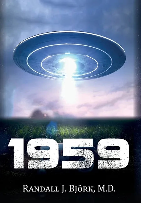 1959 - Hardcover