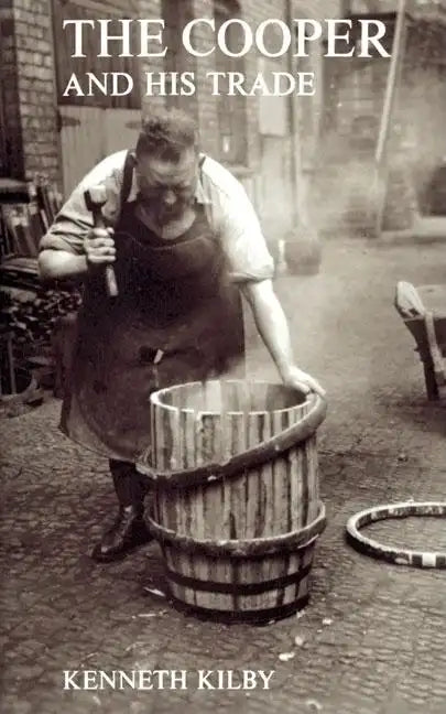 The Cooper and His Trade - Paperback