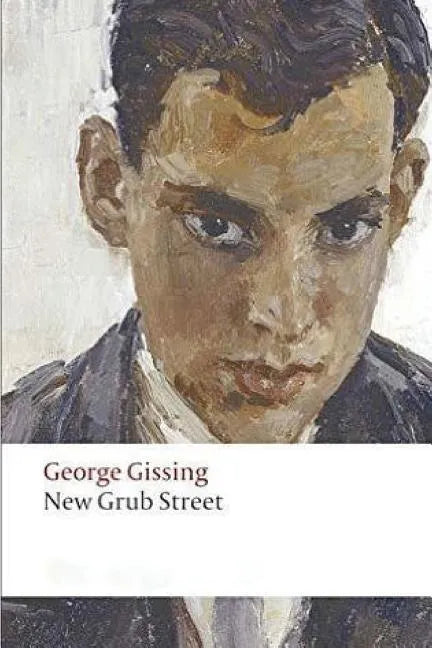 New Grub Street - Paperback