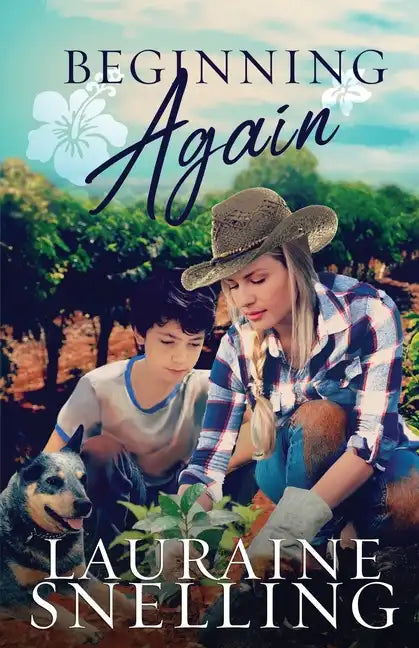 Beginning Again - Paperback