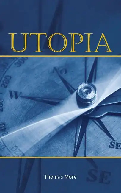 Utopia - Hardcover