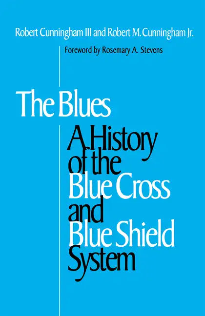 The Blues - Hardcover