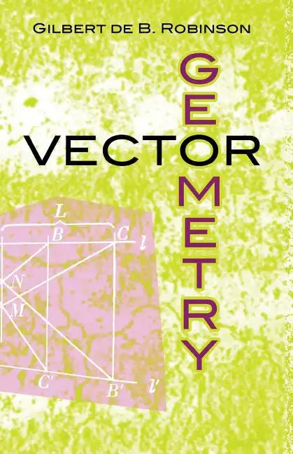 Vector Geometry - Paperback