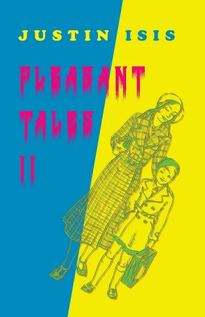 Pleasant Tales II - Paperback