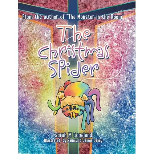 The Christmas Spider - Hardcover