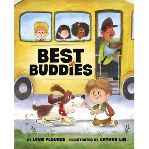 Best Buddies - Hardcover