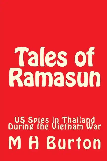 Tales of Ramasun - Paperback