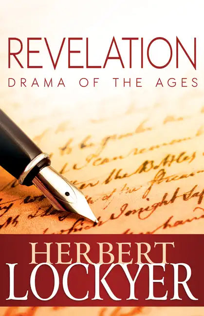 Revelation: Drama of the Ages - Paperback