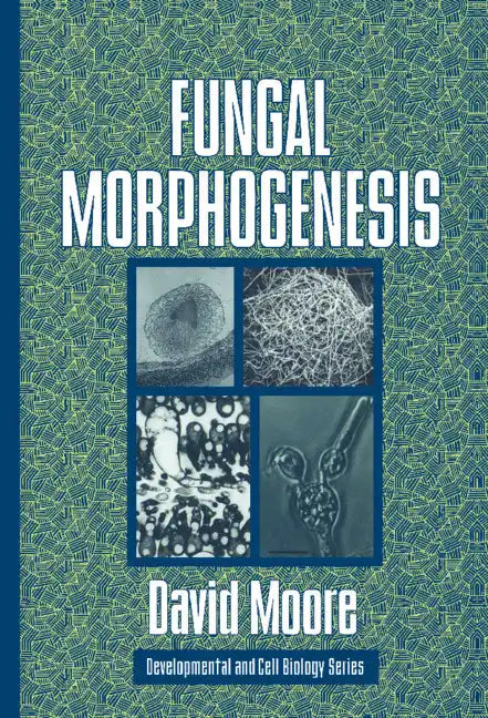Fungal Morphogenesis - Paperback