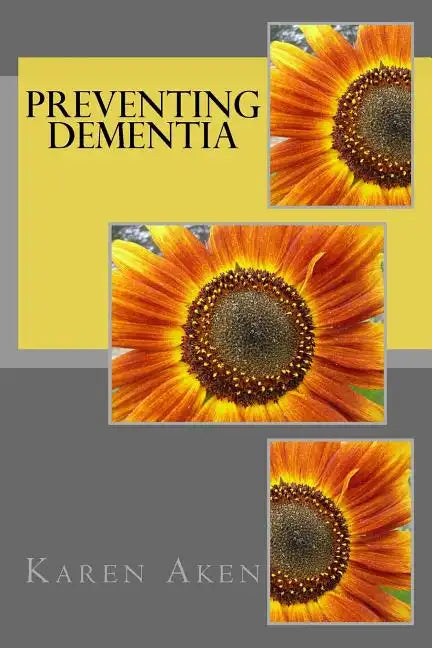 Preventing Dementia - Paperback
