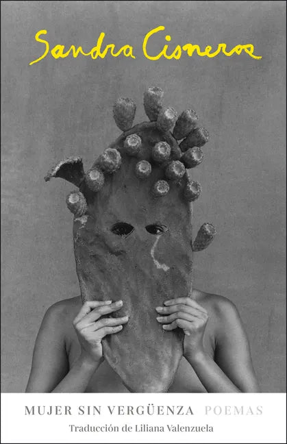 Mujer Sin Vergüenza / Woman Without Shame - Paperback