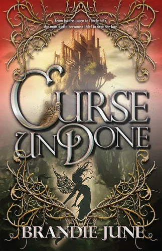 Curse Undone: Volume 2 - Hardcover