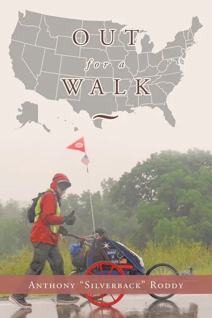 Out for a Walk - Paperback