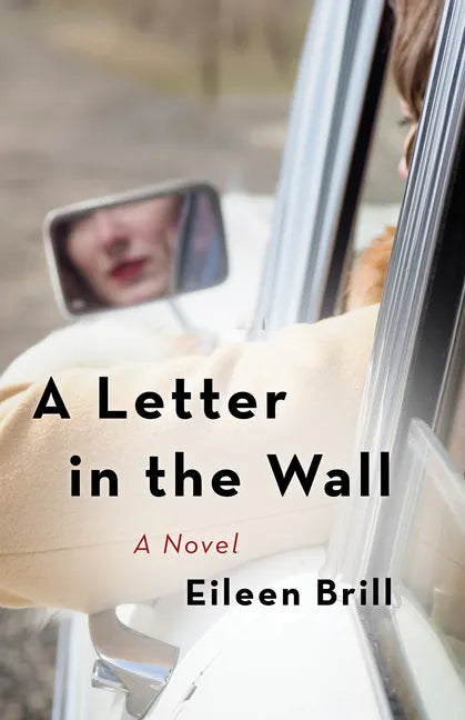A Letter in the Wall - Paperback