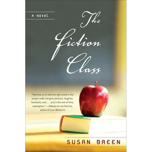 The Fiction Class - Paperback