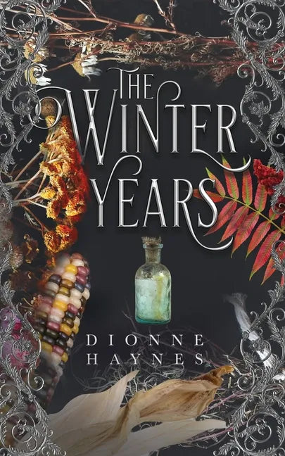 The Winter Years - Paperback