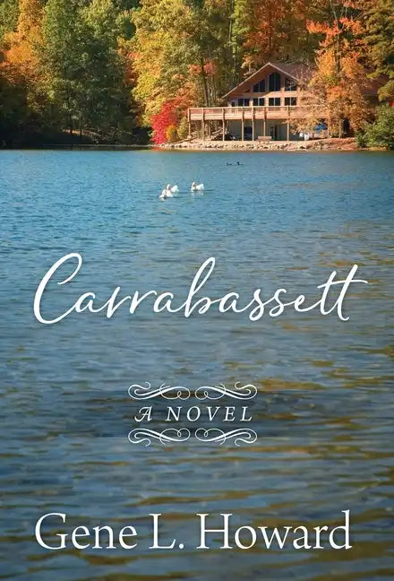Carrabassett - Hardcover