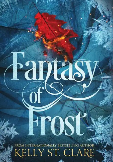 Fantasy of Frost - Hardcover