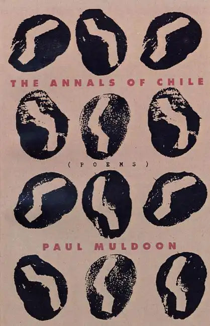 The Annals of Chile - Paperback
