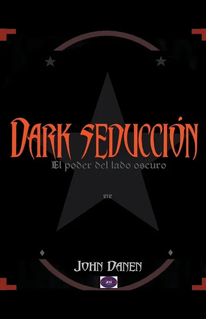 Dark Seducción - Paperback