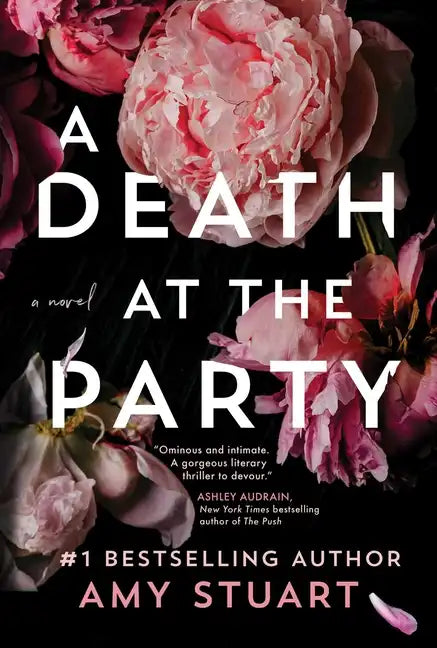 A Death at the Party - Paperback