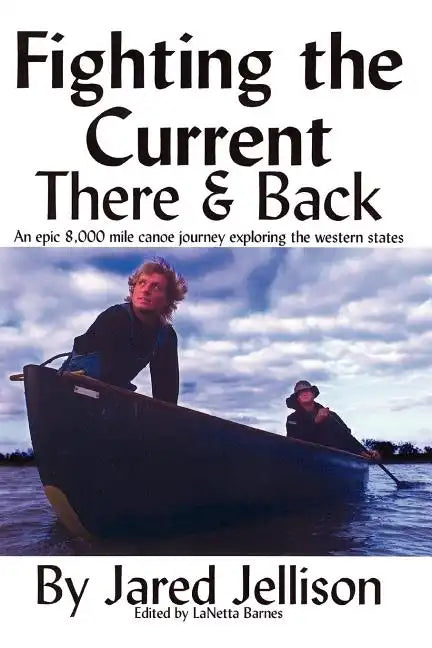 Fighting the Current - Paperback