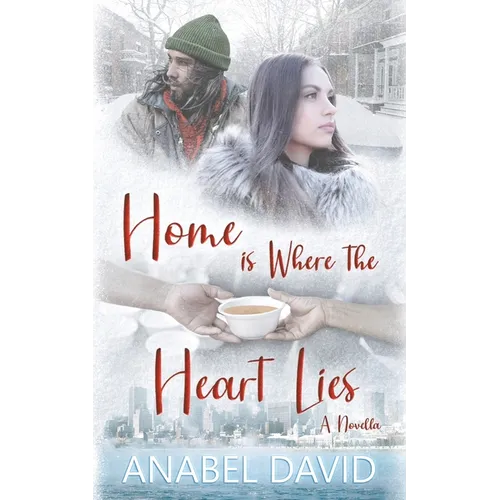 Home Is Where The Heart Lies - Paperback