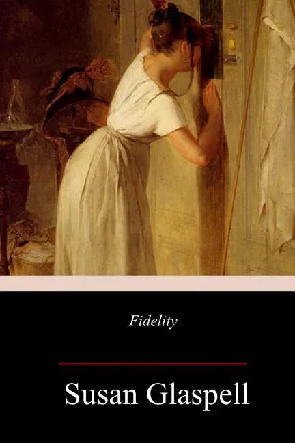 Fidelity - Paperback
