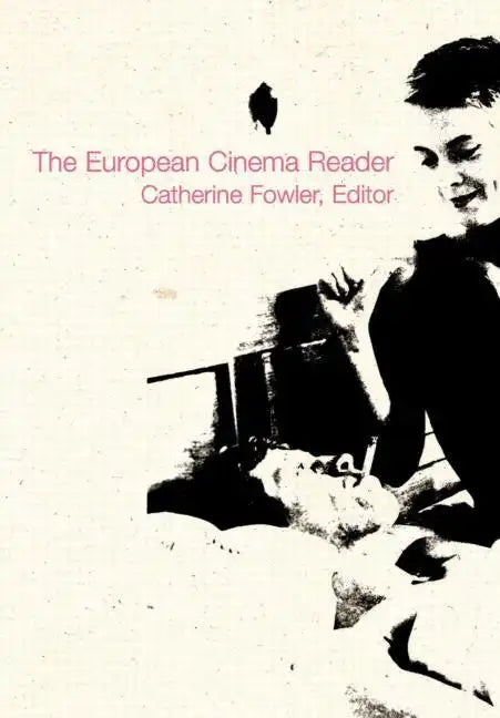 European Cinema Reader - Paperback