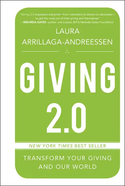 Giving 2.0 - Hardcover