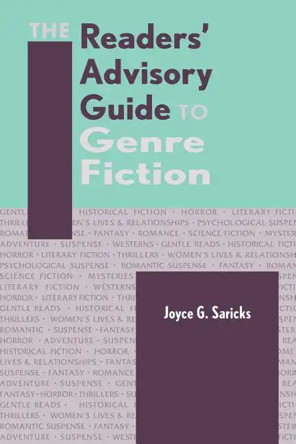 Ra to Genre Fiction - Paperback