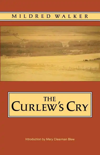 The Curlew's Cry - Paperback