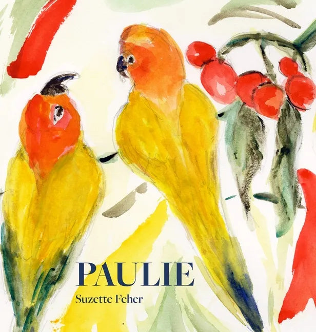 Paulie - Hardcover
