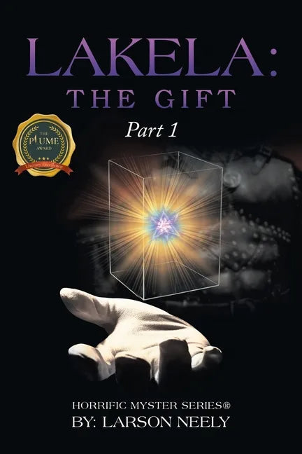 Lakela: The Gift - Paperback